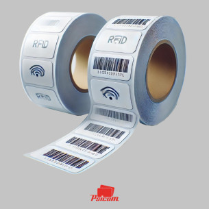 Etiquettes RFID PSICOM