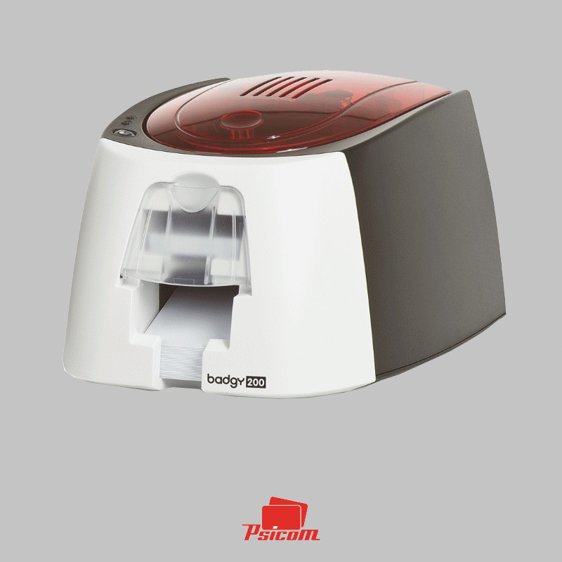BADGY 200 PROFIL PSICOM