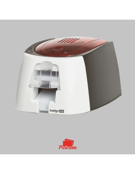 BADGY 200 PROFIL PSICOM