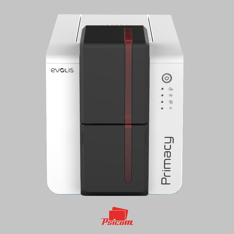 imprimante Evolis PRIMACY2
