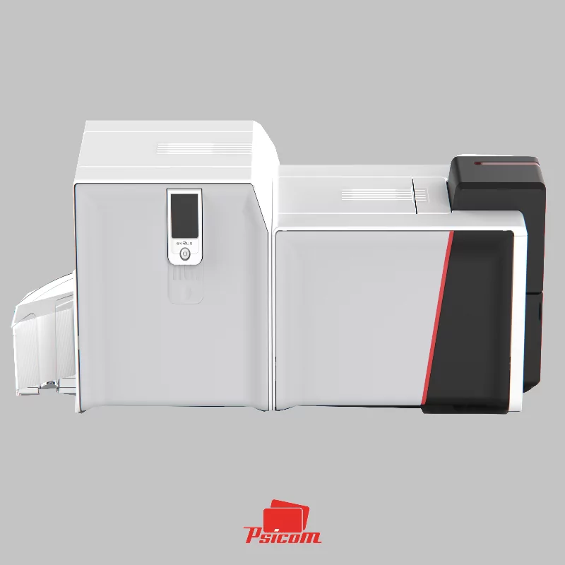 Evolis Primacy 2 Simplex - Imprimante à cartes...