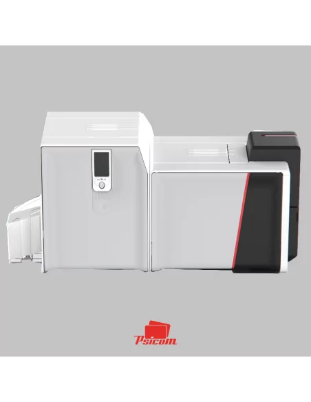 Evolis Primacy 2 Simplex - Imprimante à cartes plastiques simple face
