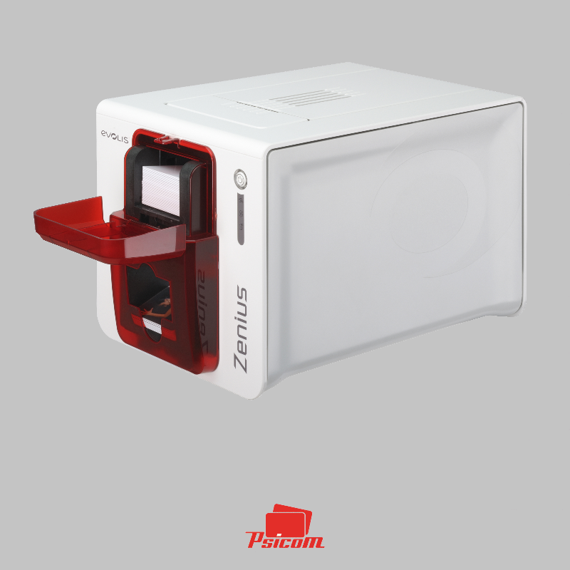 ZENIUS EVOLIS PSICOM