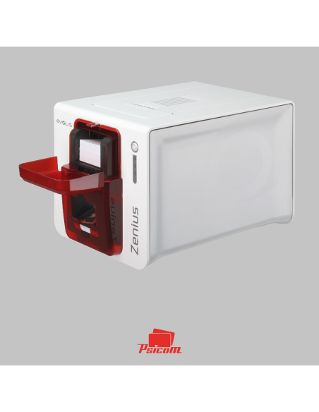 ZENIUS EVOLIS PSICOM