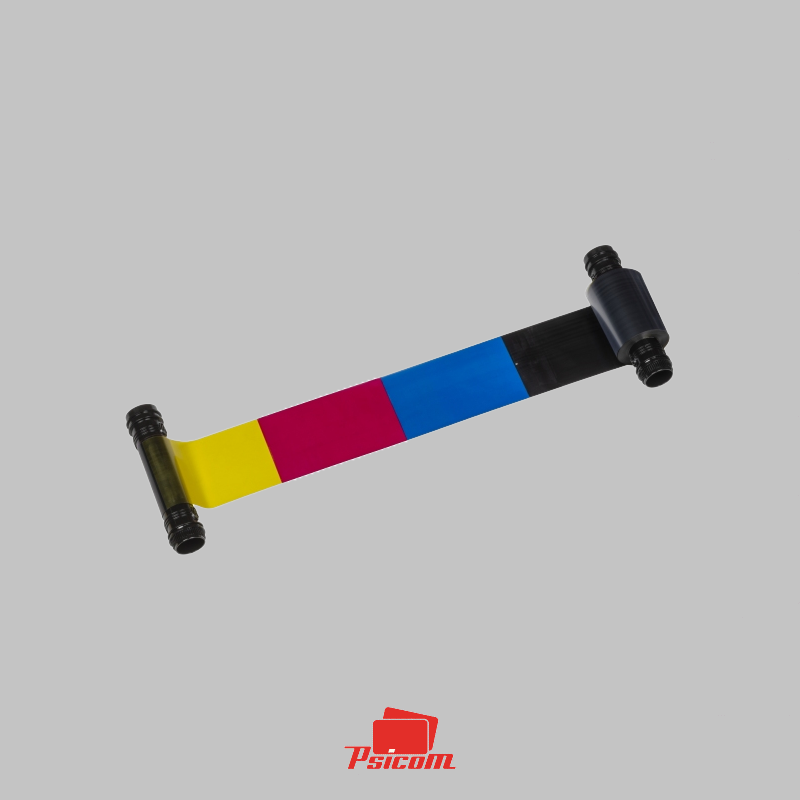 N6F203E100 RUBAN EVOLIS PRIMACY2