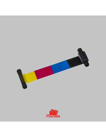 N6F203E100 RUBAN EVOLIS PRIMACY2