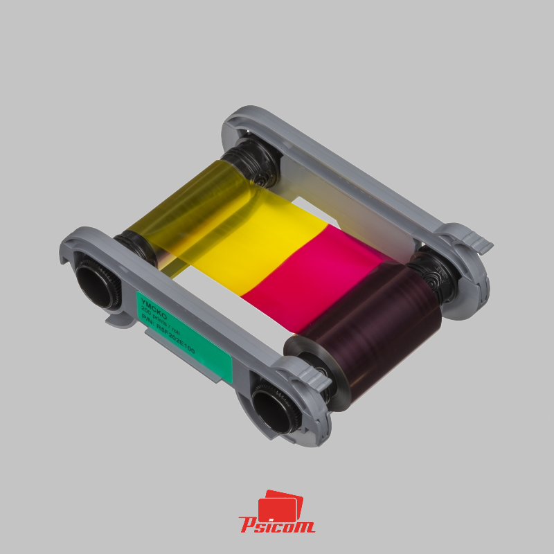 RUBAN R5F202E100 PRIMACY2