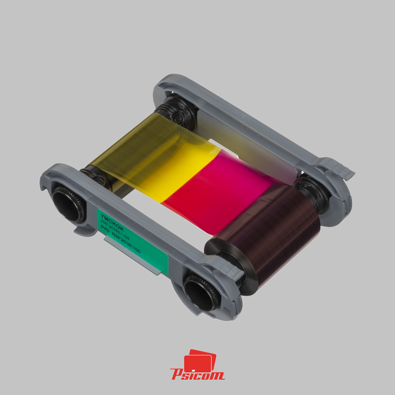 RUBAN R6F203E100 PRIMACY2