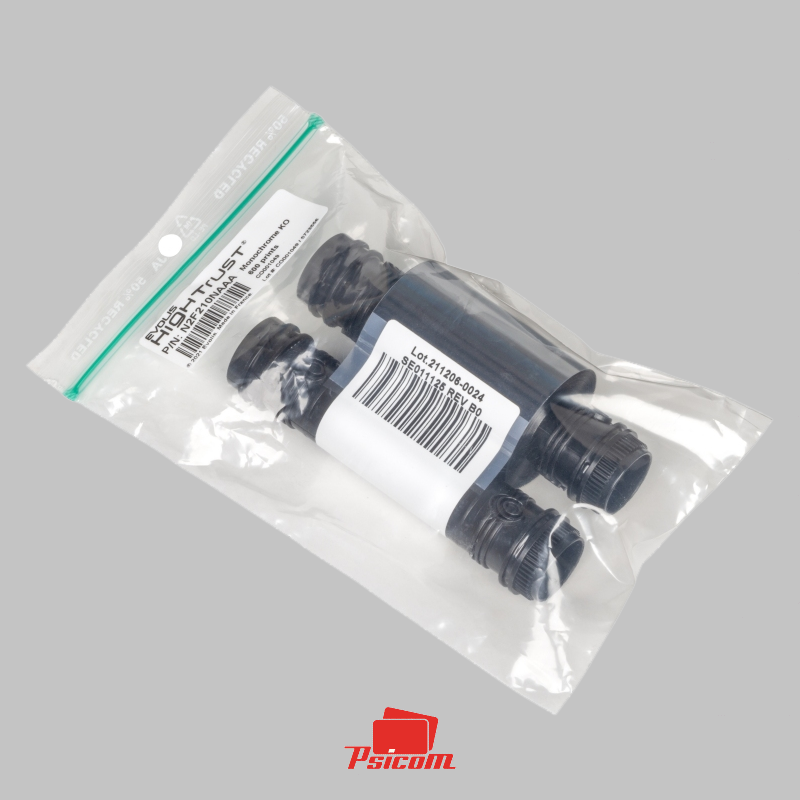 N2F10NAAA RUBANS EVOLIS