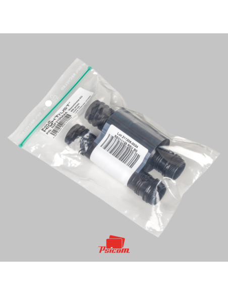 N2F10NAAA RUBANS EVOLIS