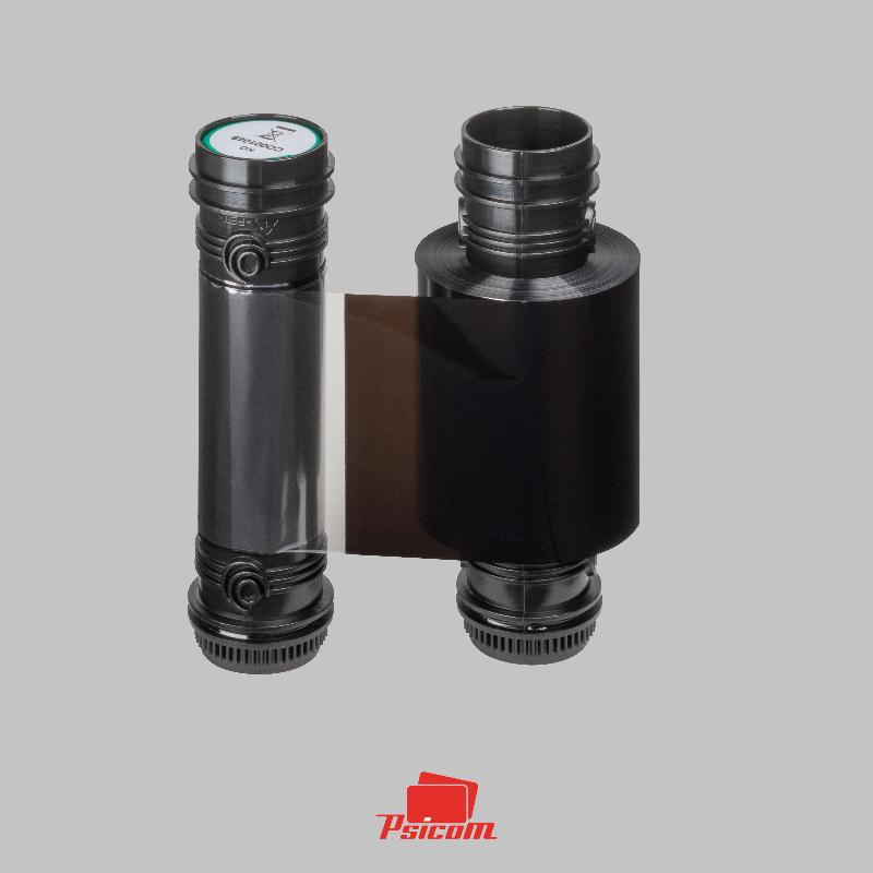 Ruban monochrome Primacy 2 - Evolis