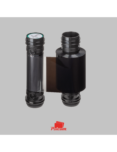 Ruban monochrome Primacy 2 - Evolis