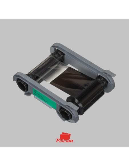 Ruban monochrome Primacy 2 - Evolis