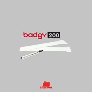 kit nettoyage badgy200 evolis