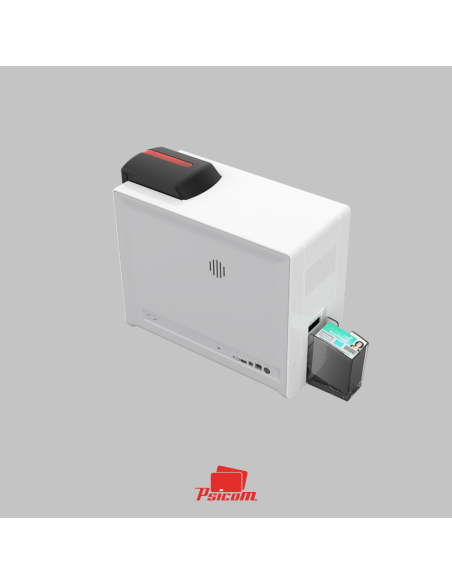 EVOLIS AGILIA PSICOM