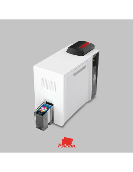 AGILIA IMPRIMANTE EVOLIS