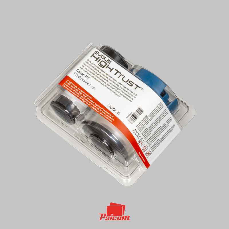 RTCL100NAAA CLEAR BLISTER agilia