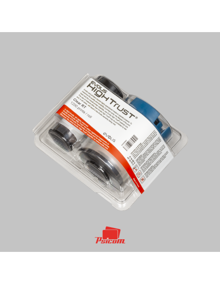 RTCL100NAAA CLEAR BLISTER agilia