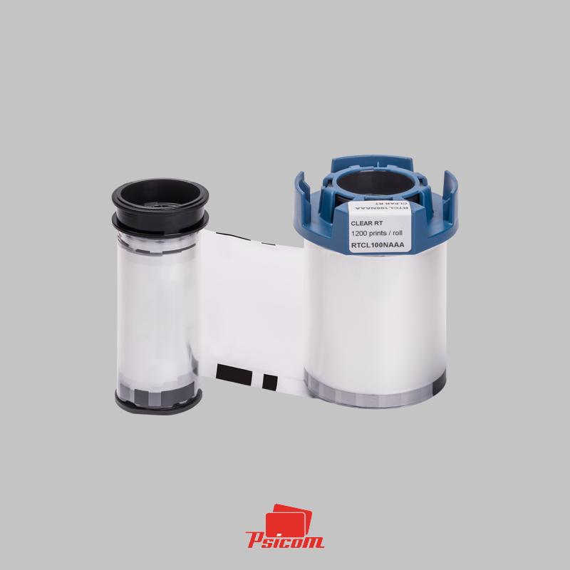 RTCL100NAAA CLEAR RT UPRIGHT agilia