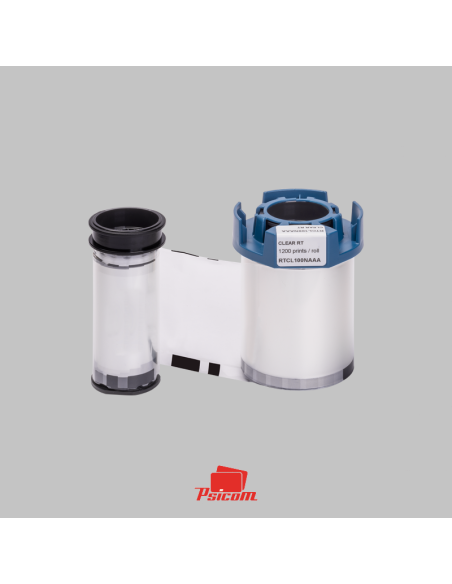 RTCL100NAAA CLEAR RT UPRIGHT agilia