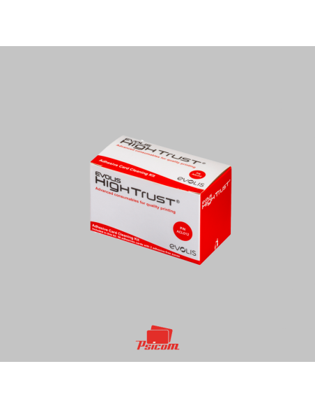 ACL012 ADHESIVE CARDS KIT PACKAGING agilia