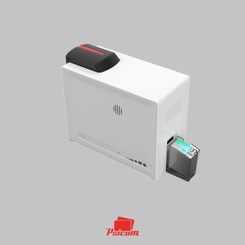 EVOLIS AGILIA PSICOM