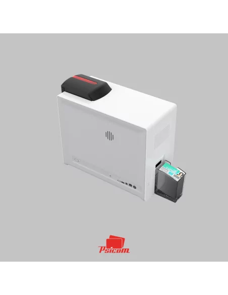 EVOLIS AGILIA PSICOM