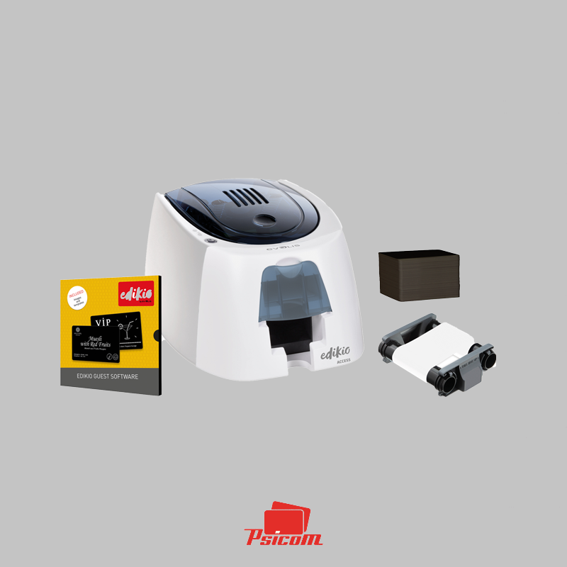 edikio access guest psicom