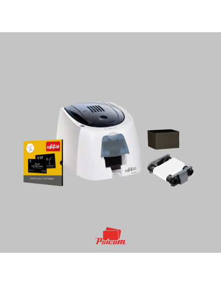 edikio access guest psicom