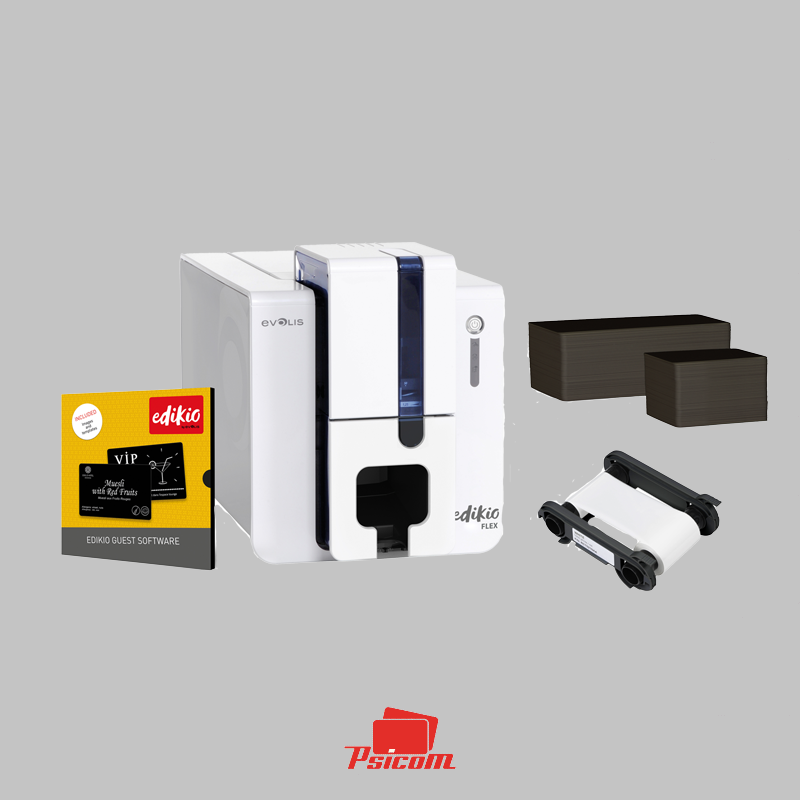 edikio guest flex psicom