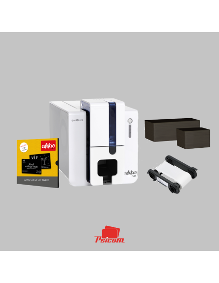 edikio guest flex psicom