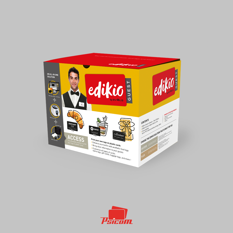 edikio access guest pack psicom