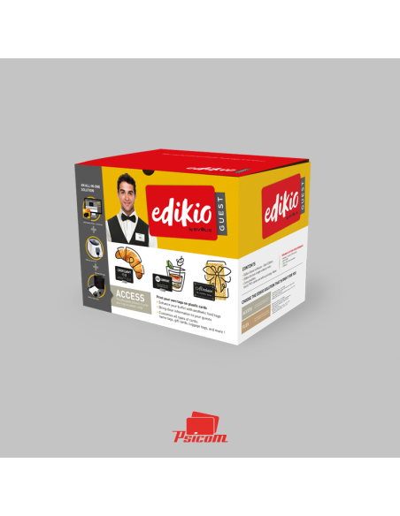 edikio access guest pack psicom