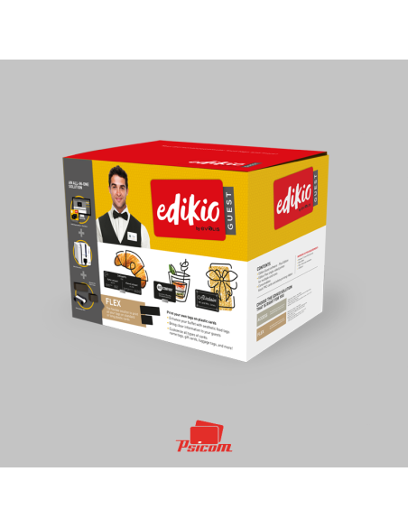 edikio access flex pack psicom