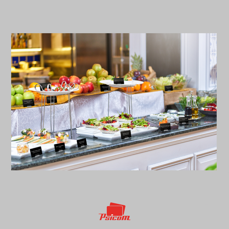 edikio guest buffet fruits psicom