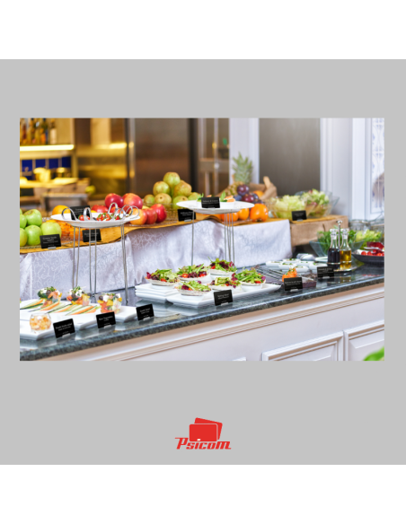 edikio guest buffet fruits psicom