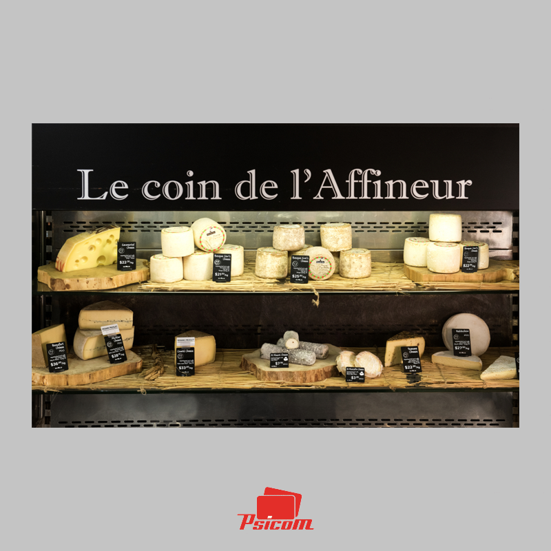 Edikio Price Tag - solution de personnalisation...