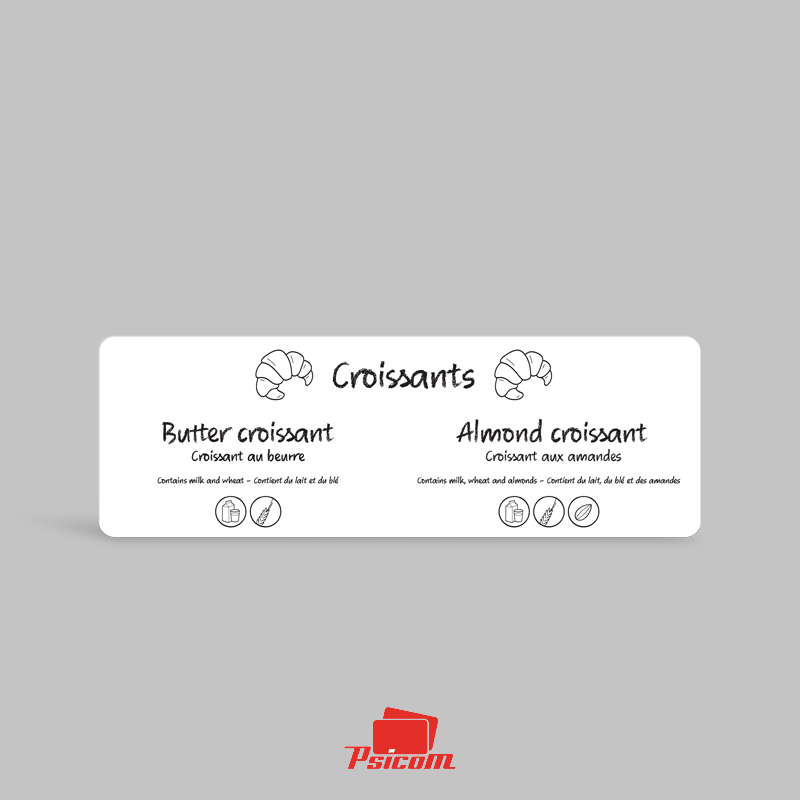 cartes longues mates edikio