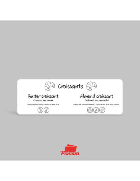 cartes longues mates edikio