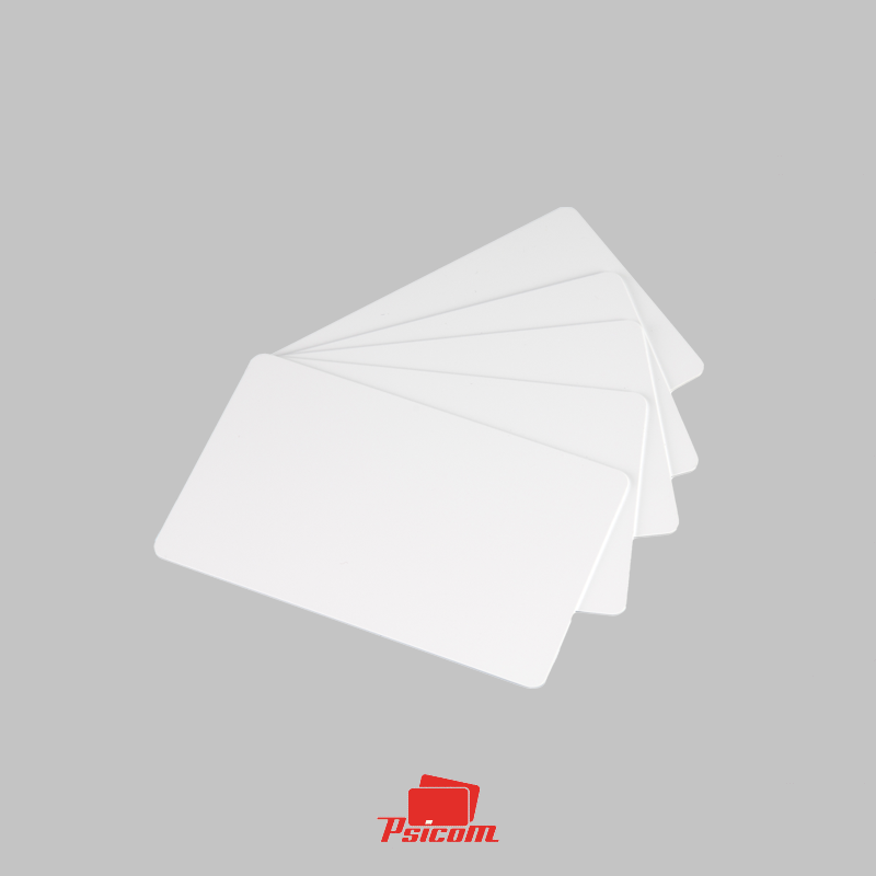 cartes blanches cr 80 edikio