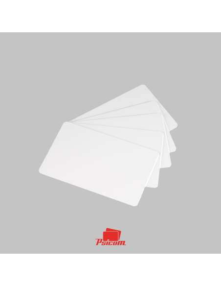 cartes blanches cr 80 edikio