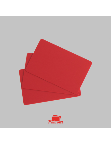 cartes rouges edikio