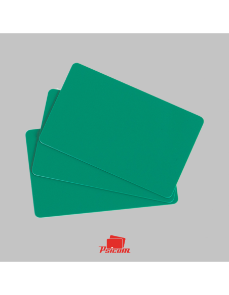 cartes vertes edikio