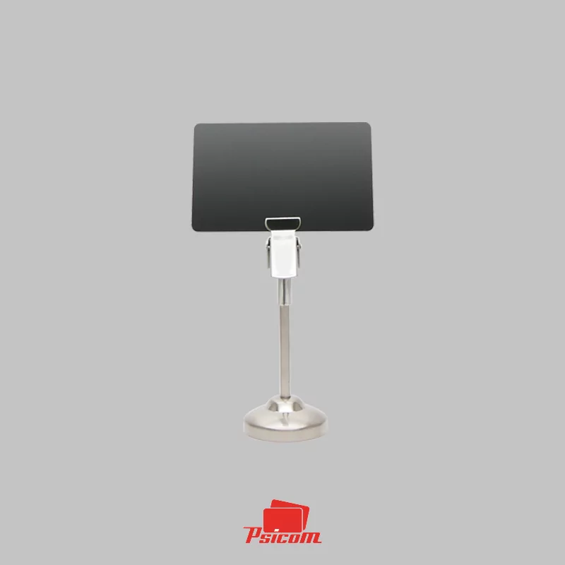 PINCE INOX EDIKIO