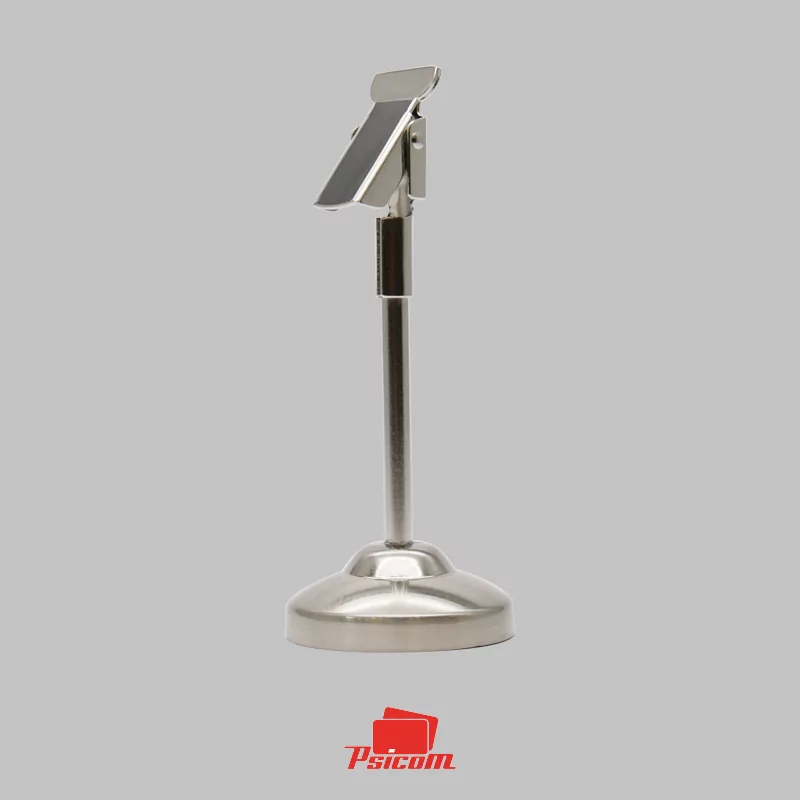 PINCE INOX EDIKIO POUR CARTE