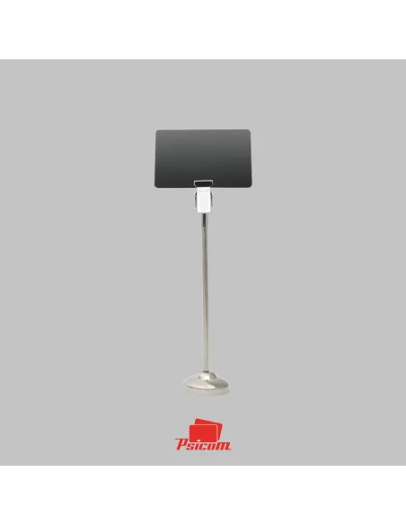 SUPPORT HAUT EDIKIO INOX