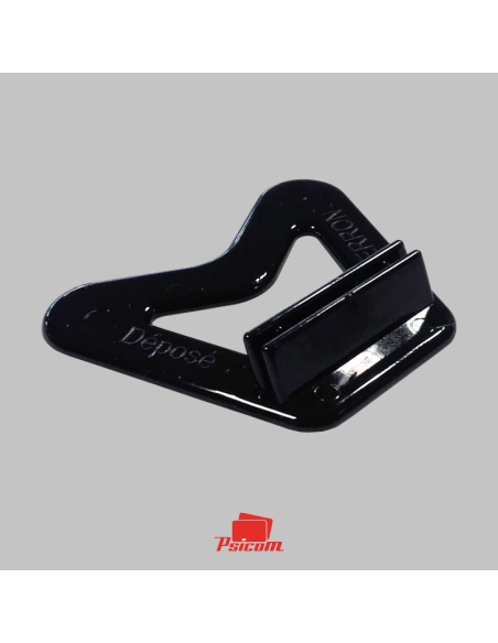 SUPPORT POUR 1 CARTE EDIKIO