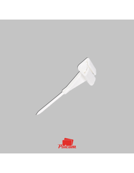 Support pour étiquette Edikio