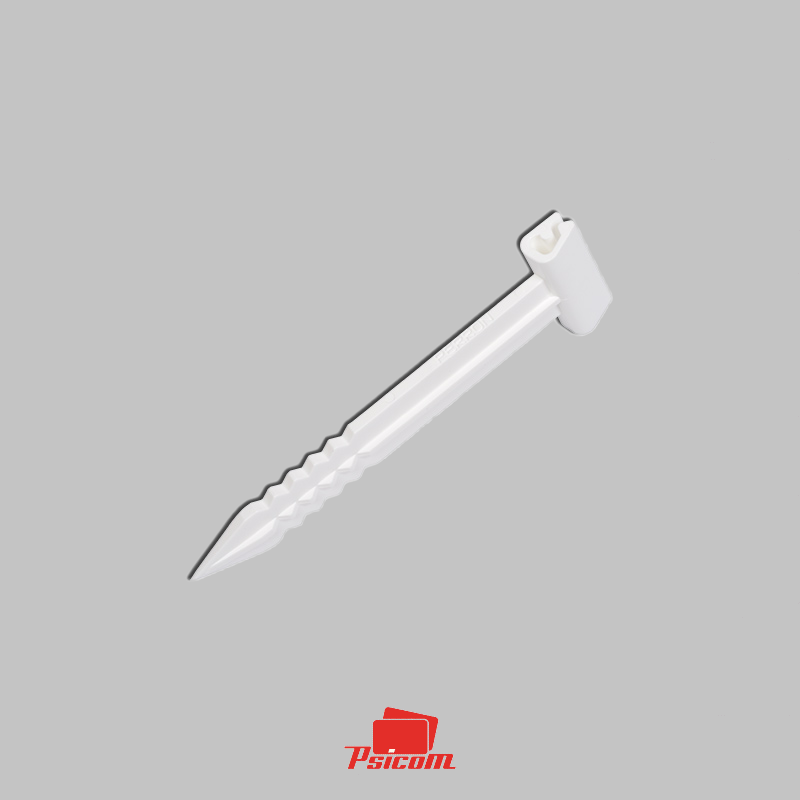 Support pour étiquette Edikio