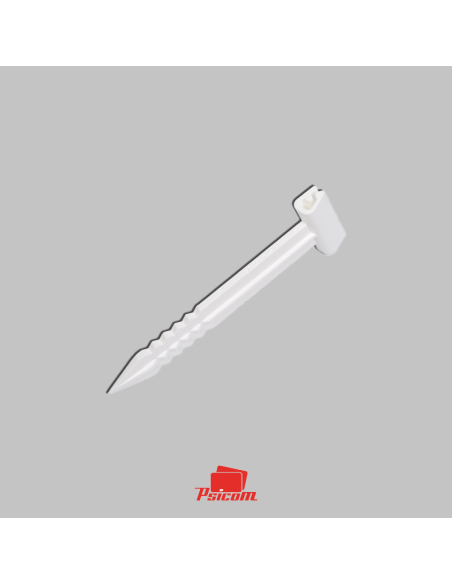 Support pour étiquette Edikio